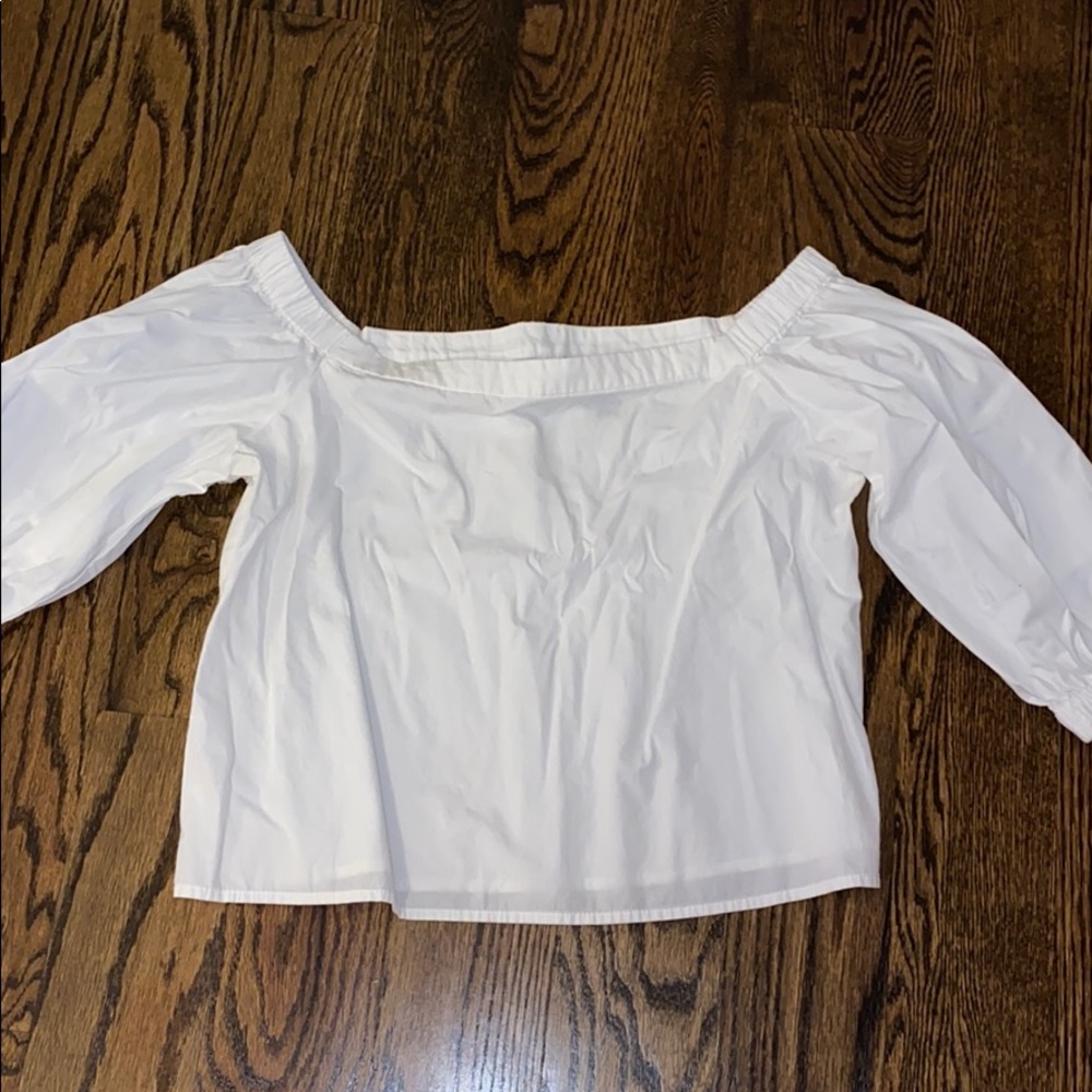 Forever 21 Top